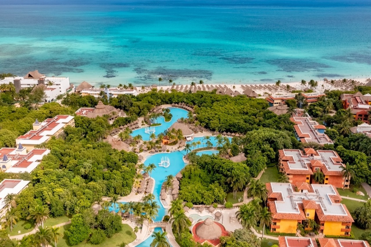 Iberostar Paraiso del Mar